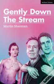 Capa do artigo Gently Down The Stream