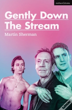 Capa do artigo Gently Down The Stream