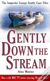 Capa do artigo Gently Down The Stream