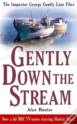 Capa do artigo Gently Down The Stream