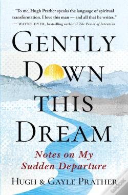 Capa do artigo Gently Down This Dream