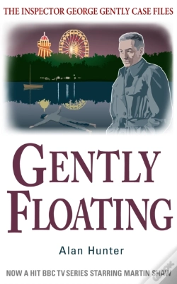 Capa do artigo Gently Floating