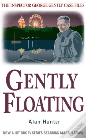 Capa do artigo Gently Floating