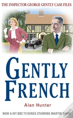 Capa do artigo Gently French