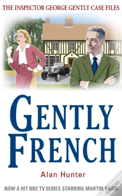 Capa do artigo Gently French