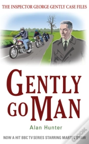 Capa do artigo Gently Go Man