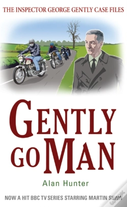 Capa do artigo Gently Go Man
