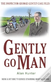 Capa do artigo Gently Go Man