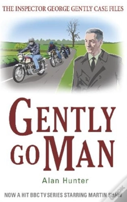 Capa do artigo Gently Go Man