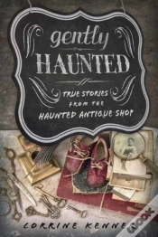 Capa do artigo Gently Haunted
