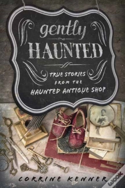 Capa do artigo Gently Haunted