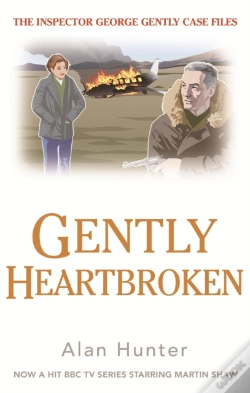 Capa do artigo Gently Heartbroken