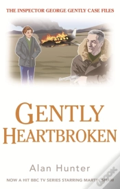 Capa do artigo Gently Heartbroken