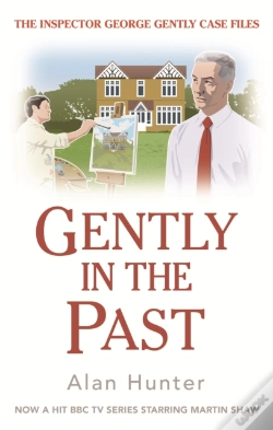 Capa do artigo Gently In The Past