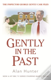 Capa do artigo Gently In The Past