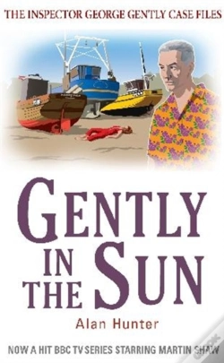 Capa do artigo Gently In The Sun