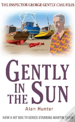 Capa do artigo Gently In The Sun
