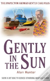 Capa do artigo Gently In The Sun
