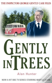 Capa do artigo Gently In Trees