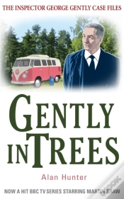Capa do artigo Gently In Trees