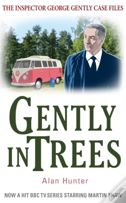 Capa do artigo Gently In Trees
