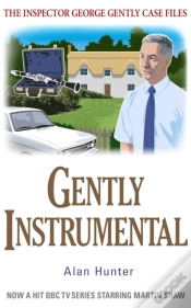Capa do artigo Gently Instrumental