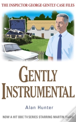 Capa do artigo Gently Instrumental