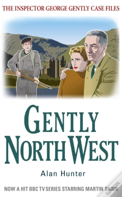 Capa do artigo Gently North-West