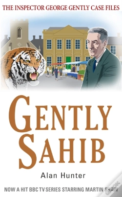Capa do artigo Gently Sahib