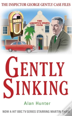 Capa do artigo Gently Sinking