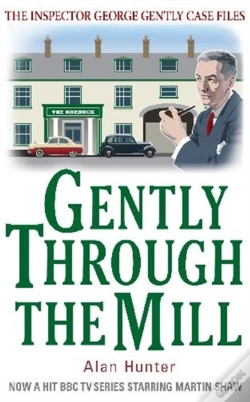 Capa do artigo Gently Through The Mill