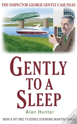 Capa do artigo Gently To A Sleep