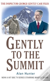 Capa do artigo Gently To The Summit