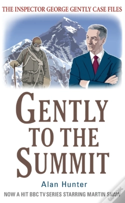 Capa do artigo Gently To The Summit