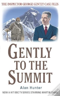 Capa do artigo Gently To The Summit