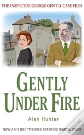 Gently Under Fire