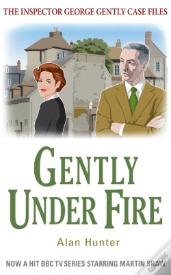 Capa do artigo Gently Under Fire
