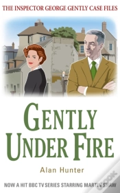 Capa do artigo Gently Under Fire
