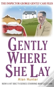 Capa do artigo Gently Where She Lay