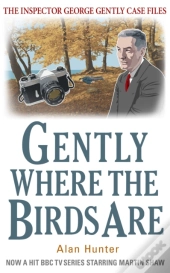 Gently Where The Birds Are