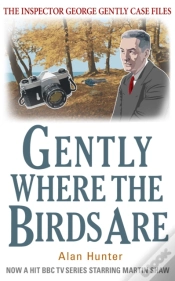 Capa do artigo Gently Where The Birds Are