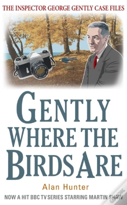 Capa do artigo Gently Where The Birds Are