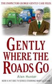 Capa do artigo Gently Where The Roads Go