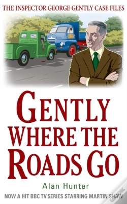 Capa do artigo Gently Where The Roads Go