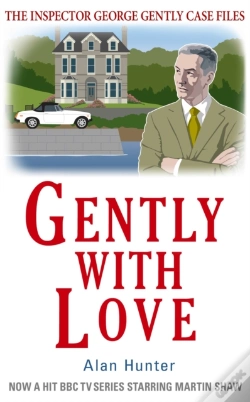 Capa do artigo Gently With Love