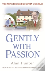 Capa do artigo Gently With Passion