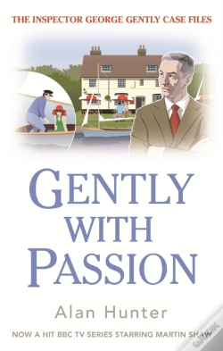 Capa do artigo Gently With Passion