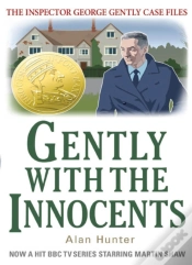 Capa do artigo Gently With The Innocents