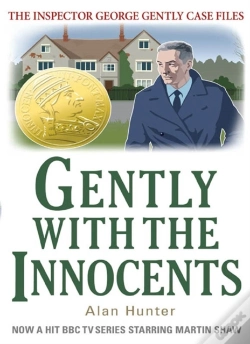 Capa do artigo Gently With The Innocents