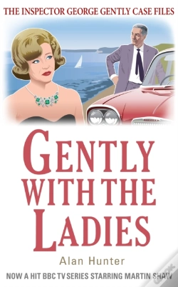 Capa do artigo Gently With The Ladies
